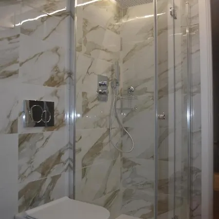 Apartament Il Palazzotto Castel Di Sangro