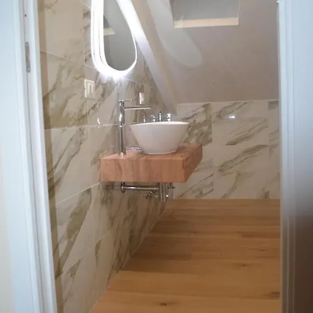 Apartament Il Palazzotto Castel Di Sangro