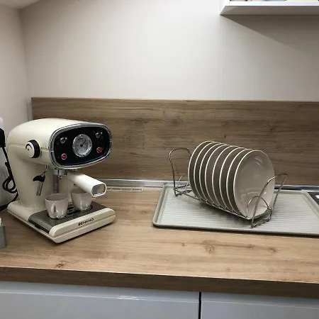 Il Palazzotto Castel Di Sangro