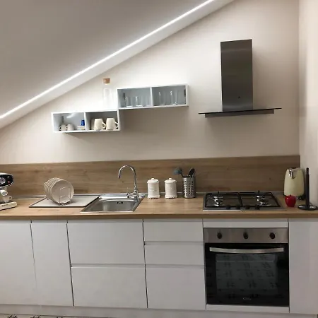 Apartament Il Palazzotto