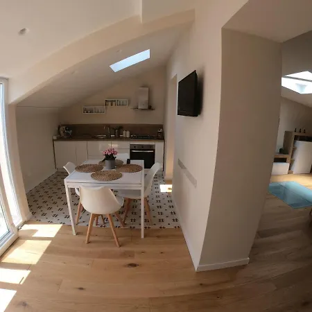 Apartament Il Palazzotto *