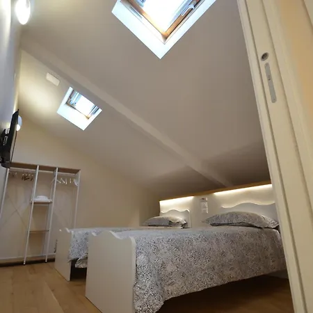 Il Palazzotto Apartament *