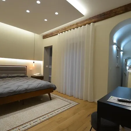 Apartment Il Palazzotto *