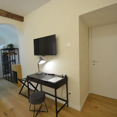 Il Palazzotto * Castel Di Sangro