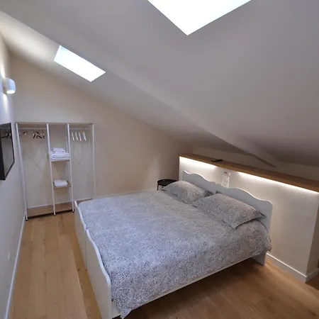 Il Palazzotto Apartament