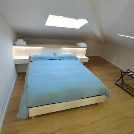 Apartment Il Palazzotto Castel Di Sangro