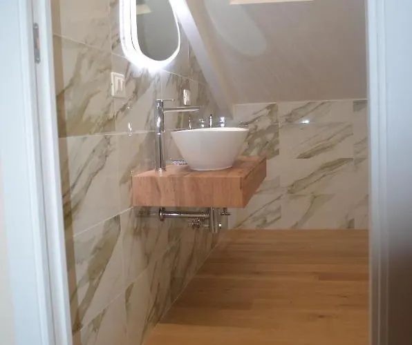 Appartement Il Palazzotto Castel Di Sangro