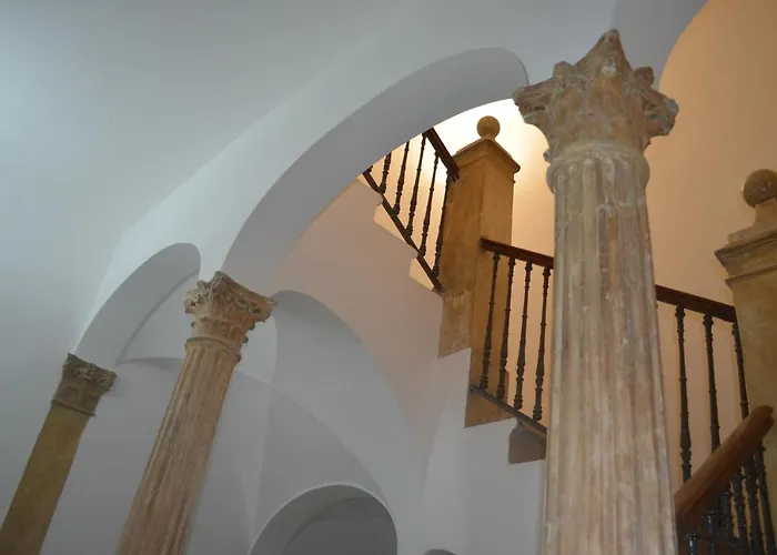 Il Palazzotto Appartement *