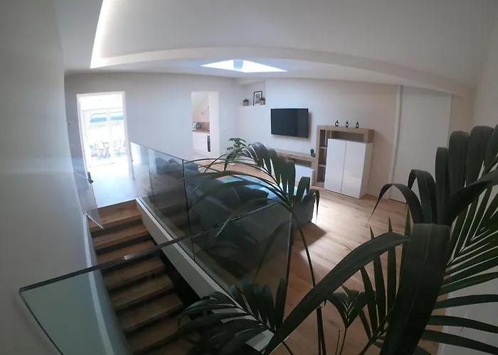 Il Palazzotto Castel Di Sangro