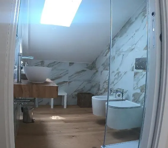 Appartement Il Palazzotto Castel Di Sangro