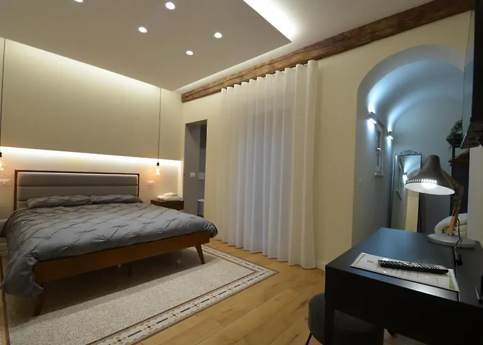 Appartement Il Palazzotto *