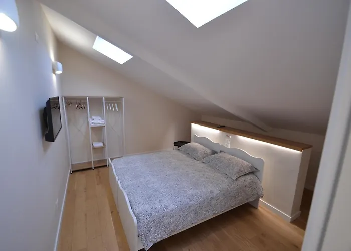 Il Palazzotto Appartement