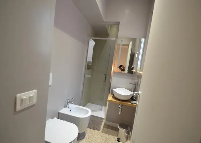 Il Palazzotto * Castel Di Sangro